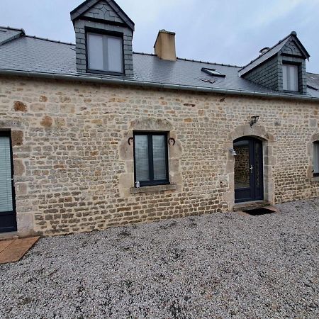 Au P'Tit Bijou Sainte-Mere-Eglise Exterior foto